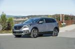 Peugeot 5008 2018 года (AU)